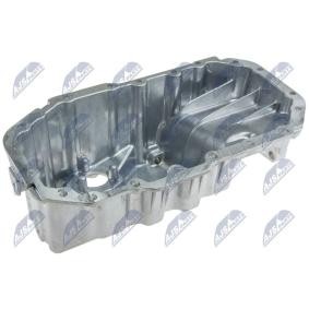 Acquista Coppa olio da NTY BMO-VW-010 a buon mercato per soli 82,26 €