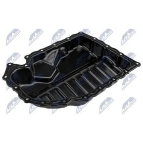 Acquista Coppa olio da NTY BMO-VW-021 a buon mercato per soli 24,45 €