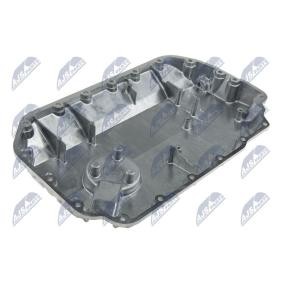 Acquista Coppa olio da NTY BMO-VW-023 a buon mercato per soli 61,57 €