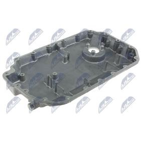 Acquista Coppa olio da NTY BMO-VW-024 a buon mercato per soli 64,64 €