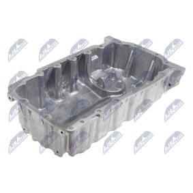 Acquista Coppa olio da NTY BMO-VW-031 a buon mercato per soli 94,12 €