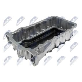 Acquista Coppa olio da NTY BMO-VW-042 a buon mercato per soli 76,19 €