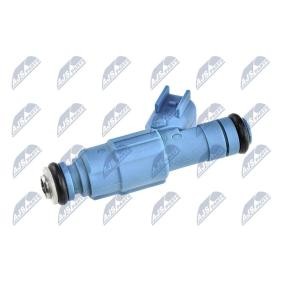 Achetez des Injecteur NTY BWP-CH-006 à prix pour 52,38 €