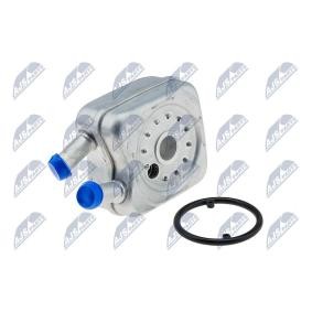 Compre Enfriador de aceite de NTY online para Fabia I Combi (6Y5) a precios moderados
