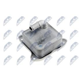 Acquista Radiatore olio motore da NTY CCL-AU-009 a buon mercato per soli 29,58 €