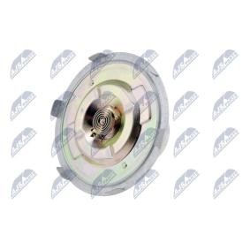 Kjøp Clutch, kjølevifte av NTY CPS-CH-004 til den lave prisen 772,43 NOK