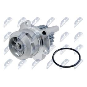 Wasserpumpe von NTY für S-Type (X200) günstig online kaufen
