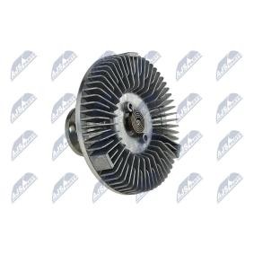 Kjøp Clutch, kjølevifte av NTY CSW-CH-002 til den lave prisen 1024,20 NOK