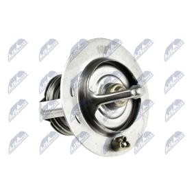 Achetez des Thermostat d'eau NTY CTM-CH-000 à prix pour 13,71 €