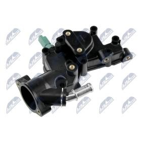 Osta Termostaattikotelo NTY:llä CTM-PE-001 edullisesti hintaan 21,91 €