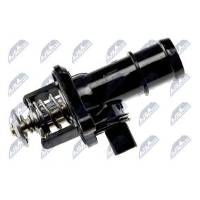 Osta Termostaatti, jäähdytysneste NTY:llä CTM-VW-001 edullisesti hintaan 40,34 €