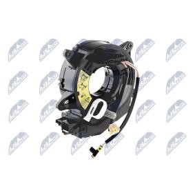 Köp Klockfjäder, airbag av NTY EAS-LR-000 till det låga priset 912,08 kr