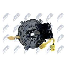 Comprar Muelle espiral, airbag de NTY EAS-PL-001 a bajo precio de 27,64 €