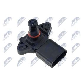 Acquista Sensore, Pressione alimentazione da NTY ECM-VW-001 a buon mercato per soli 16,87 €