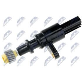 Kjøp Sensor, hastighet / turtall av NTY ECP-HD-018 til den lave prisen 252,91 NOK