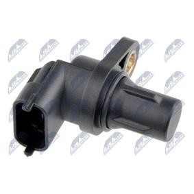 Compre Sensor da árvore de cames de NTY online para BOXSTER (981) a preços moderados