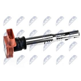 Osta Sytytyspuola NTY:llä ECZ-AU-006 edullisesti hintaan 45,73 €