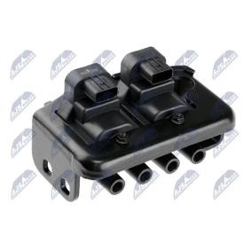 Comprar Bobina de encendido de NTY ECZ-MZ-009 a bajo precio de 143,27 €