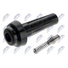 Comprar Bobina de encendido de NTY ECZ-PE-000A a bajo precio de 27,74 €