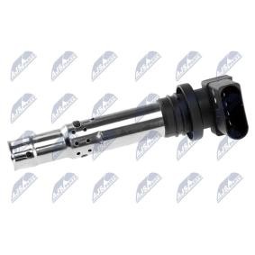 Comprar Bobina de encendido de NTY ECZ-VW-000 a bajo precio de 42,32 €
