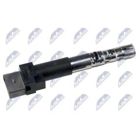 Osta Sytytyspuola NTY:llä ECZ-VW-016 edullisesti hintaan 50,39 €
