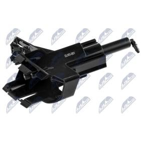 Scheinwerferreinigungsanlage EDS-NS-001