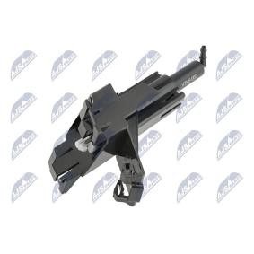 Scheinwerferreinigungsanlage EDS-NS-002