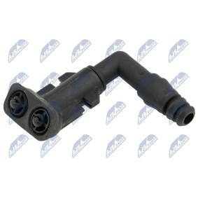 Compre Ejector de água do lava-faróis da NTY EDS-PL-000 a um preço baixo por 12,11 €