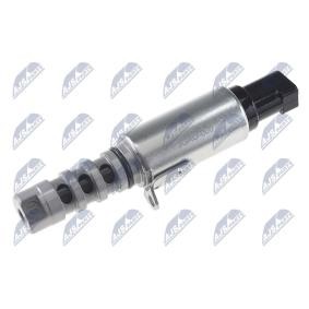 Acquista Valvola di comando per regolazione albero a camme da NTY EFR-AU-000 a buon mercato per soli 38,58 €