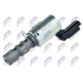 Acquista Valvola di comando per regolazione albero a camme da NTY EFR-CT-001 a buon mercato per soli 38,50 €