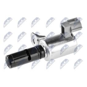Acquista Valvola di comando per regolazione albero a camme da NTY EFR-FR-001 a buon mercato per soli 39,84 €