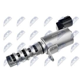 Achetez des Électrovanne déphaseur NTY EFR-NS-007 à prix pour 41,40 €