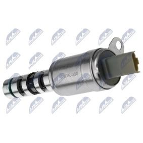 Acquista Valvola di comando per regolazione albero a camme da NTY EFR-RE-000 a buon mercato per soli 38,48 €