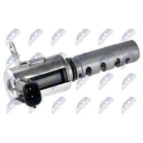 Acquista Valvola di comando per regolazione albero a camme da NTY EFR-TY-013 a buon mercato per soli 50,80 €