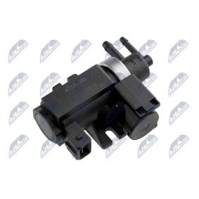 Acquista Convertitore pressione, Turbocompressore da NTY EGR-AR-006 a buon mercato per soli 47,80 €