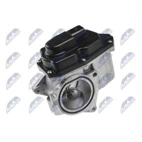 Acquista Valvola EGR da NTY EGR-AU-002 a buon mercato per soli 136,83 €