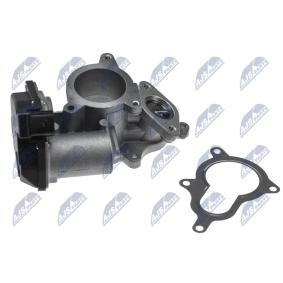 Acquista Valvola EGR da NTY EGR-AU-005 a buon mercato per soli 140,71 €