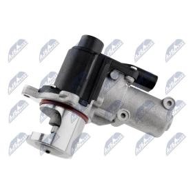 Acquista Valvola EGR da NTY EGR-AU-015 a buon mercato per soli 129,19 €
