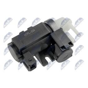 Compre Transmissor de pressão, controlo dos gases de escape da NTY EGR-PL-034 a um preço baixo por 49,34 €