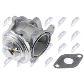 Acquista Valvola EGR da NTY EGR-SK-002 a buon mercato per soli 58,76 €