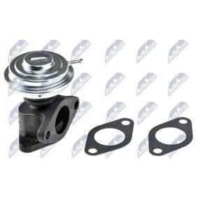 Acquista Valvola EGR da NTY EGR-VV-000 a buon mercato per soli 65,15 €