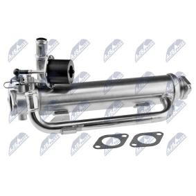 Compre Radiador EGR da NTY EGR-VW-030A a um preço baixo por 262,98 €