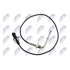 Compre Sensor, temperatura dos gases de escape da NTY EGT-AR-007 a um preço baixo por 54,97 €