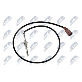 Comprar Sensor, temp. gas escape de NTY EGT-AU-000 a bajo precio de 47,93 €
