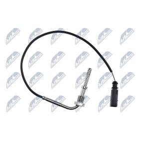 Acquista Sensore, Temperatura gas scarico da NTY EGT-AU-009 a buon mercato per soli 46,85 €