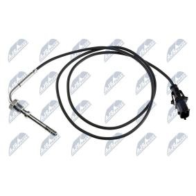Compre Sensor, temperatura dos gases de escape da NTY EGT-FT-007 a um preço baixo por 58,75 €