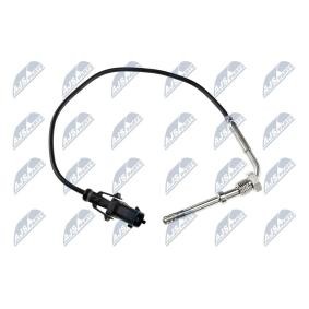 Abgastemperatursensor von NTY EGT-FT-009