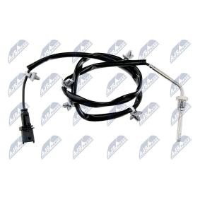 Compre Sensor, temperatura dos gases de escape da NTY EGT-PL-031 a um preço baixo por 78,19 €
