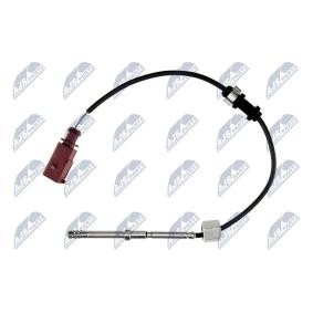 Compre Sensor, temperatura dos gases de escape da NTY EGT-VW-002 a um preço baixo por 37,23 €