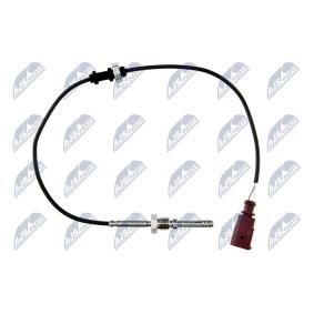 Compre Sensor, temperatura dos gases de escape da NTY EGT-VW-004 a um preço baixo por 48,96 €